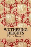 Vintage Editions- Wuthering Heights