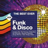 The Best Ever Funk And Disco