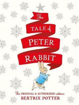 Peter Rabbit-The Tale of Peter Rabbit Holiday Edition