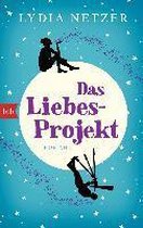 Das Liebes-Projekt