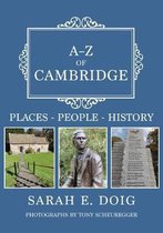 A-Z of Cambridge