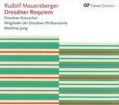 Jung & Dresdner Kreuzchor & Kretzschmann & Steffin & Flami - Dresdner Requiem (CD)