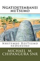 Ngatidetembanei Mutsumo