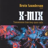 X-Mix: Transmission from Deep Space Radio