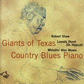 Very Best Of Texas Blues Piano