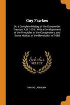 Guy Fawkes