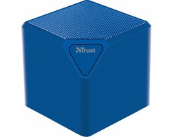 Trust 21716 draagbare luidspreker 3 W Blauw