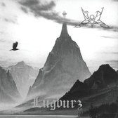 Summoning - Lug-Burz (CD)