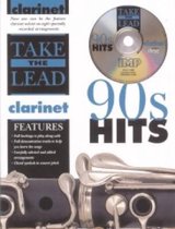 Take the Lead 90s Hits (clarinet (+CD)