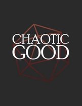 Chaotic Good