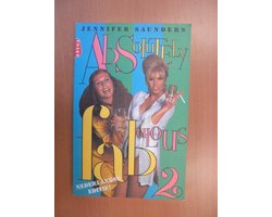Absolutely fabulous 2