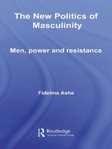 Routledge Innovations in Political Theory - The New Politics of Masculinity