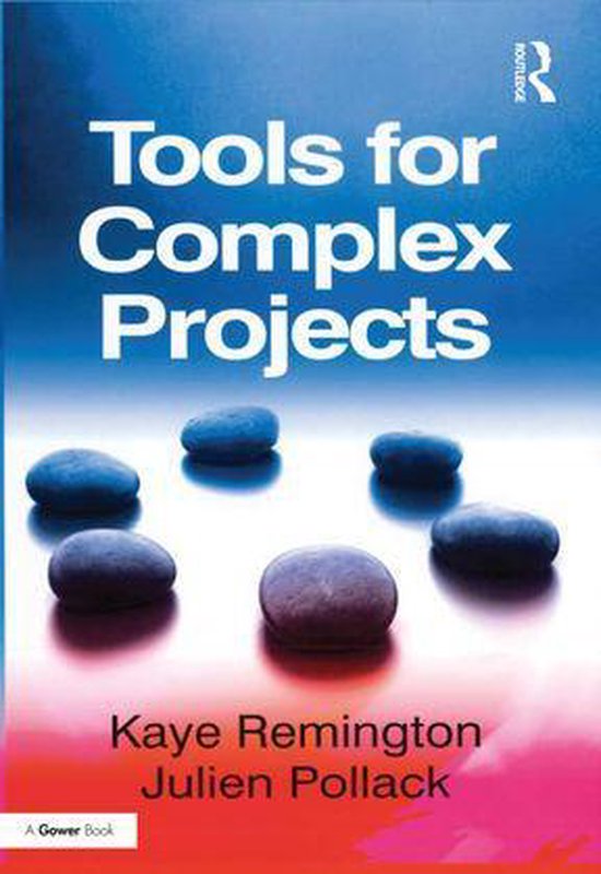 Tools for Complex Projects - cover