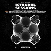 Ilhan Ersahin's Istanbul Sessions - Solar Plexus (CD)