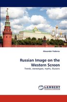 Russian Image on the Western Screen