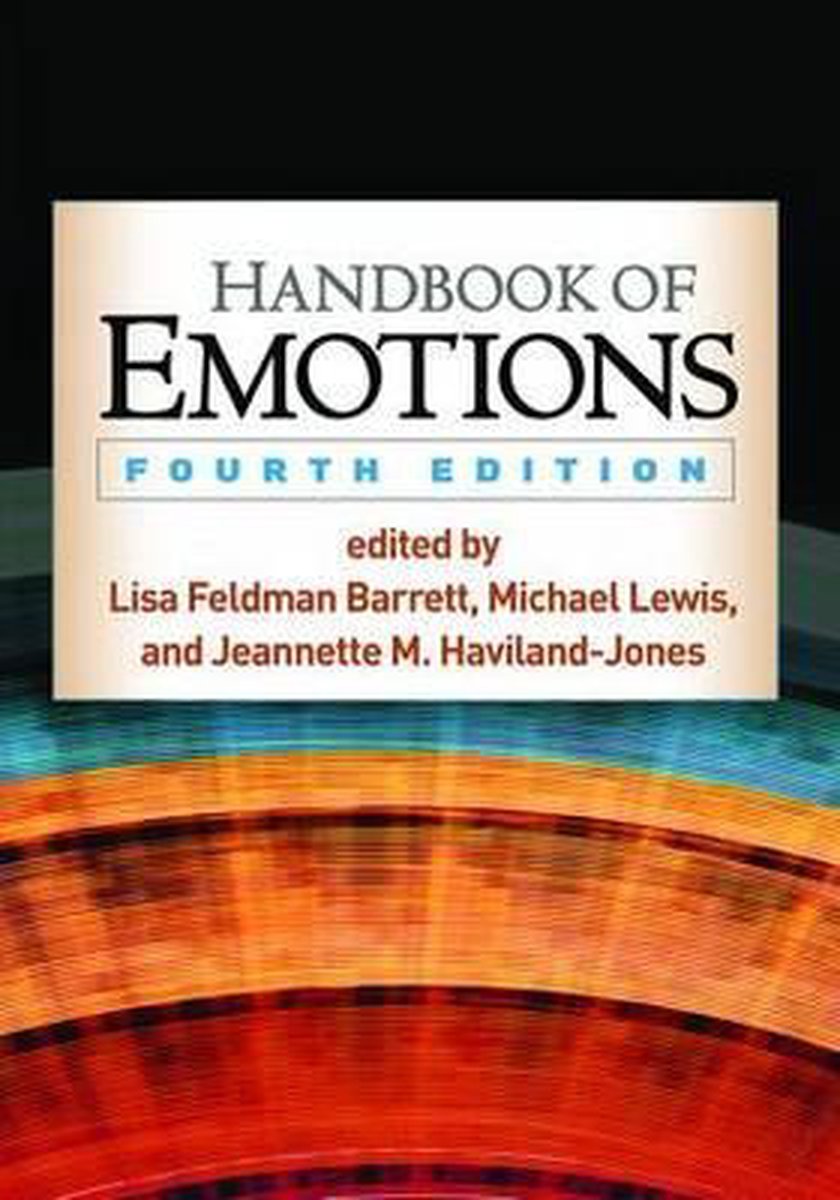 feldman barrett how emotions are made