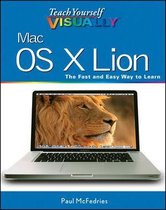 Teach Yourself Visually Mac OS X Lion