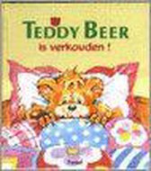 Teddy Beer Is Verkouden