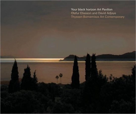 Your Black Horizon - Art Pavilion