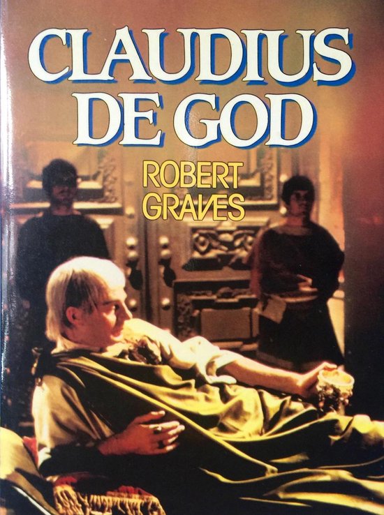 Claudius de god - Robert Graves | Tiliboo-afrobeat.com