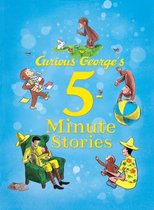 Curious Georges 5 Minute Stories