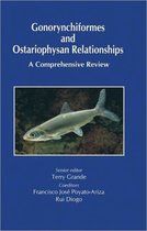Omslag Gonorynchiformes and Ostariophysan Relationships