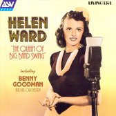 The Queen Of Big Band Swing
