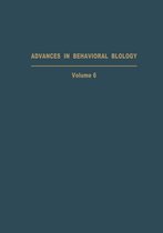 Advances in Behavioral Biology 6 - Psychopharmacology and Aging