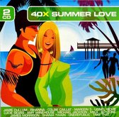 40X Summer Love