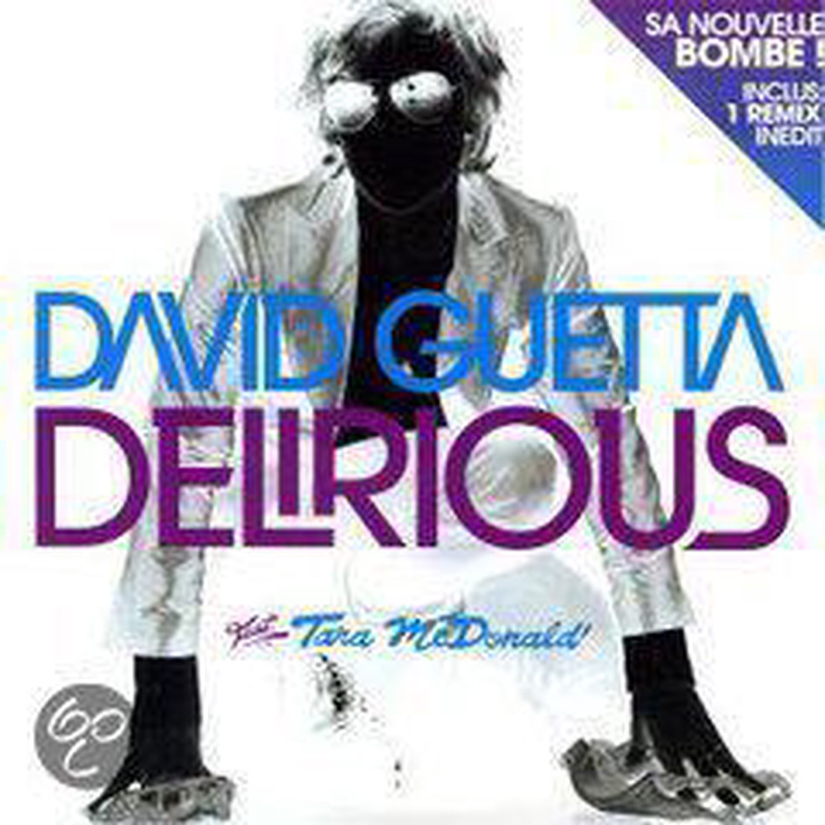 Delirious - David Guetta