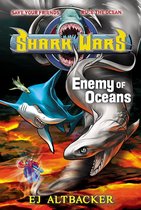 Shark Wars #5