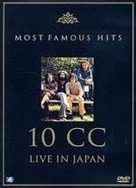 Ten Cc - Most Famous Hits (Import)