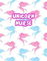 Unicorn Nurse
