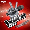 Various Artists - The Voice Kids 2015