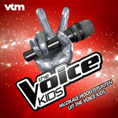Various Artists - The Voice Kids 2015