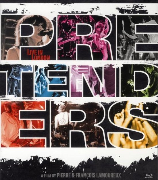 The Pretenders - Live In London