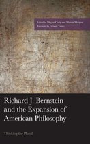 American Philosophy Series - Richard J. Bernstein and the Expansion of American Philosophy