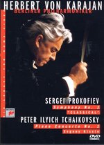 Prokofiev:  Symphony No. 1, Op