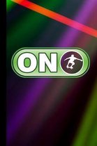 On