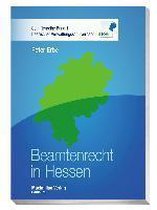 Beamtenrecht in Hessen