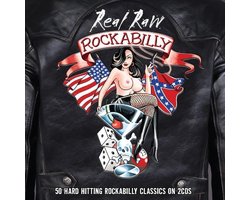 Real Raw Rockabilly