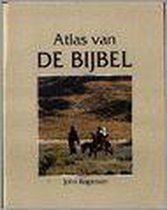 Atlas van de bijbel