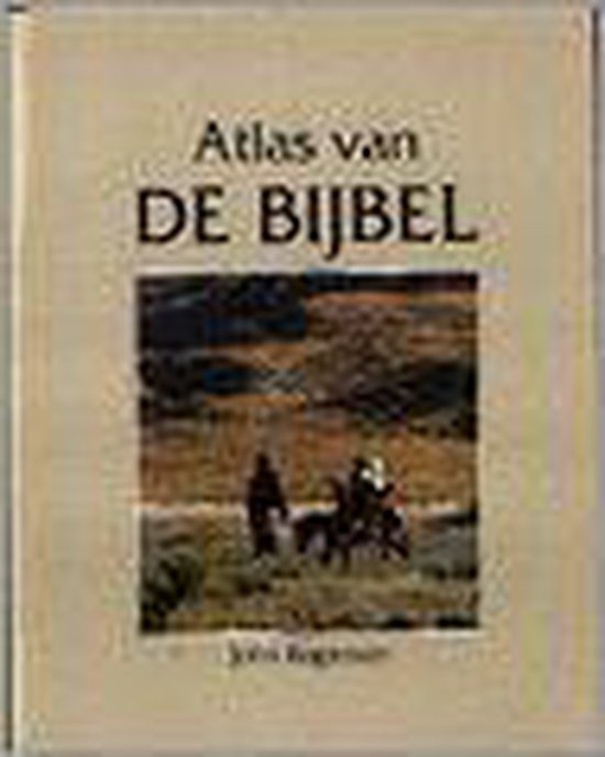 ATLAS VAN DE BIJBEL