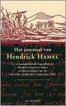 Het journaal van Hendrick Hamel