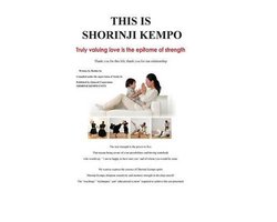 This Is Shorinji Kempo