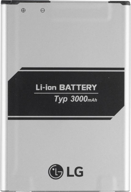 LG Accu G4 - BL-51YF - vervangende batterij
