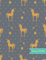 Unicorn Notebook