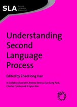 Second Language Acquisition 25 - Understanding Second Language Process