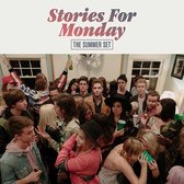 Stories For Monday (CD)
