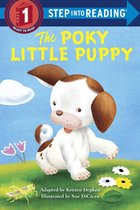 Step into Reading - The Poky Little Puppy Step into Reading